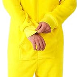 Pikachu Adult Onesie Costume | OppoSuits