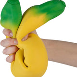 Easy Sqweezy Giant Stretch Banana