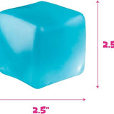 Cool Cube Glow