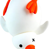 Easy Sqweezy Goose Marshmallow Foam Squish – ORB Toys
