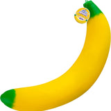 Easy Sqweezy Giant Stretch Banana