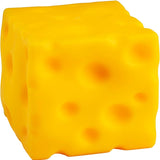 Easy Sqweezy Super Cheesy Marshmallow Foam Squish – ORB Toys