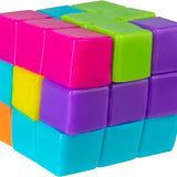 2.25" Taba-licious Squish’N Stack- Fidget Toy