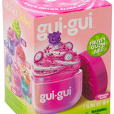 Gui Gui Textures The Most Beautiful Slime Made By You Slime Kit