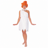 Wilma Flintstone Adult Women's Costume – Rubie's