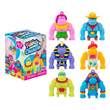 Funkee Monkey Charmlet Squishy