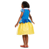 Disney Snow White Classic Costume for Kids | Disguise