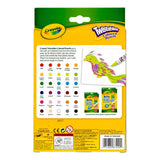 Twistables Colored Pencils, 30 Count By Crayola