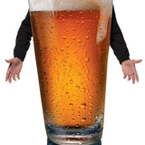 Adult Beer Pint Costume