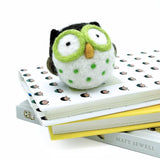 Owl Needle Felting Activity Kit