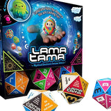 LamaTama Series 2 Electronic Fortune Teller Blind Box