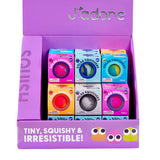 J'adore Solar Squishers