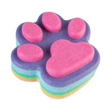 14" Taba-licious Jumbo Paws Cat Paw Squishy- Fidget Toy