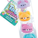 Taba-licious Teenies – Set of 4