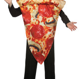Pizza Slice Costume – Adult