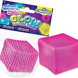 Cool Cube Glow