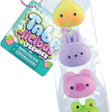 Taba-licious Teenies – Set of 4