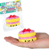 3" Taba-licious Sweet Treats Squishies- Fidget Toy