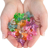 0.75" Teeny Tiny Resin Mini Babies- Assorted Pack of 40