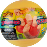 1.5" Sugar Smooshies Balls- Fidget Toy