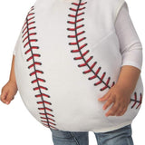 ⚾ Lil' Baseball Infant Costume