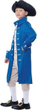 Paul Revere Boy Costume