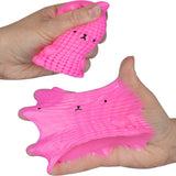 4" Taba-licious Assorted Plushies Squishies- Fidget Toy