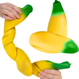 Easy Sqweezy Giant Stretch Banana