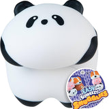 ORB Easy Sqweezy Snugglies Jumbo Squishy – Assorted Characters