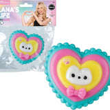 Lana's Life Taba Squishy