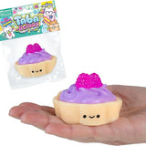 3" Taba-licious Sweet Treats Squishies- Fidget Toy