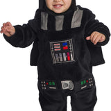 ⭐ Darth Vader Infant Costume