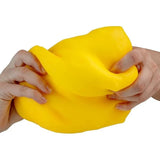 Easy Sqweezy Goose Marshmallow Foam Squish – ORB Toys