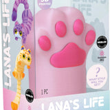 3" Lana’s Life 3D Printed Flexi-Kitties Blind Box- Fidget Toy