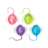 Sugar Gel Squishy Stingrays-Fidget Toy