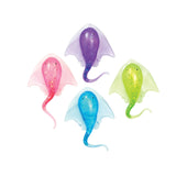 Sugar Gel Squishy Stingrays-Fidget Toy