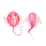 Sugar Gel Squishy Stingrays-Fidget Toy