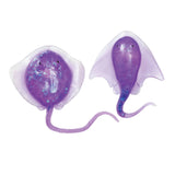 Sugar Gel Squishy Stingrays-Fidget Toy