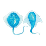 Sugar Gel Squishy Stingrays-Fidget Toy