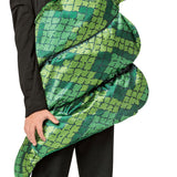 Anaconda Child Costume (Size 7–10)
