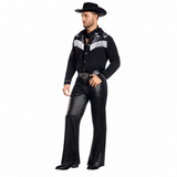 Cowboy Jim Adult Costume by Dreamgirl
