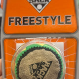 Hacky Sack Freestyle Kick Ball the classic by Wham-O