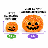 Fun Doh SquishZilla Spooky Steamers Halloween Mystery Dumpling