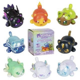 Aphmau Mystery Squishy – Series 7 Fantasy Collection