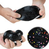 Taba-licious Mega Cookie