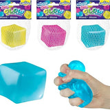 Cool Cube Glow