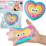 Lana's Life Taba Squishy