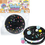 Taba-licious Mega Cookie