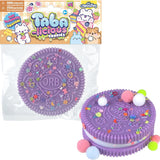 Taba-licious Mega Cookie