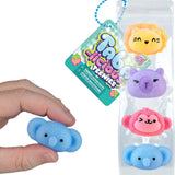 Taba-licious Teenies – Set of 4
